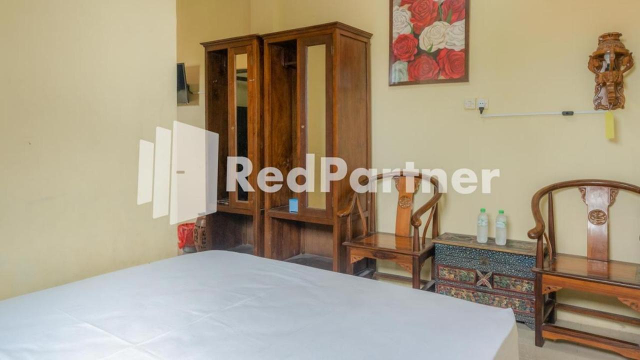 Vandhela Homestay Syariah Mitra Reddoorz Surabaya Ngoại thất bức ảnh