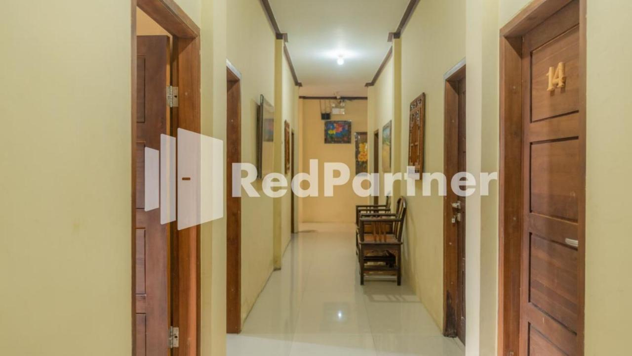 Vandhela Homestay Syariah Mitra Reddoorz Surabaya Ngoại thất bức ảnh