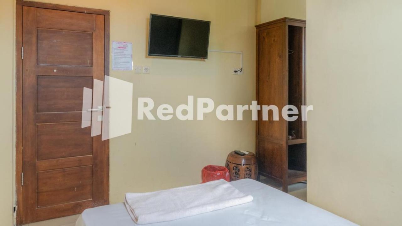 Vandhela Homestay Syariah Mitra Reddoorz Surabaya Ngoại thất bức ảnh