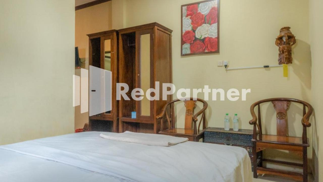 Vandhela Homestay Syariah Mitra Reddoorz Surabaya Ngoại thất bức ảnh