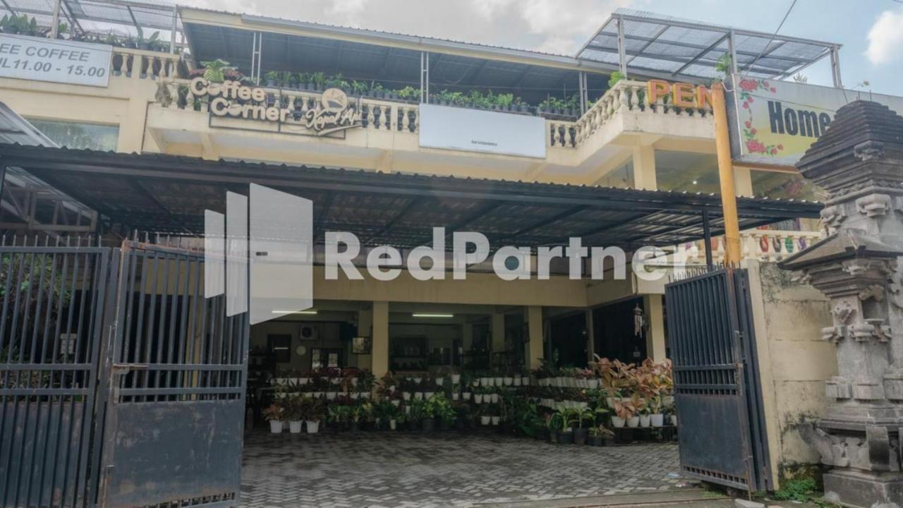 Vandhela Homestay Syariah Mitra Reddoorz Surabaya Ngoại thất bức ảnh