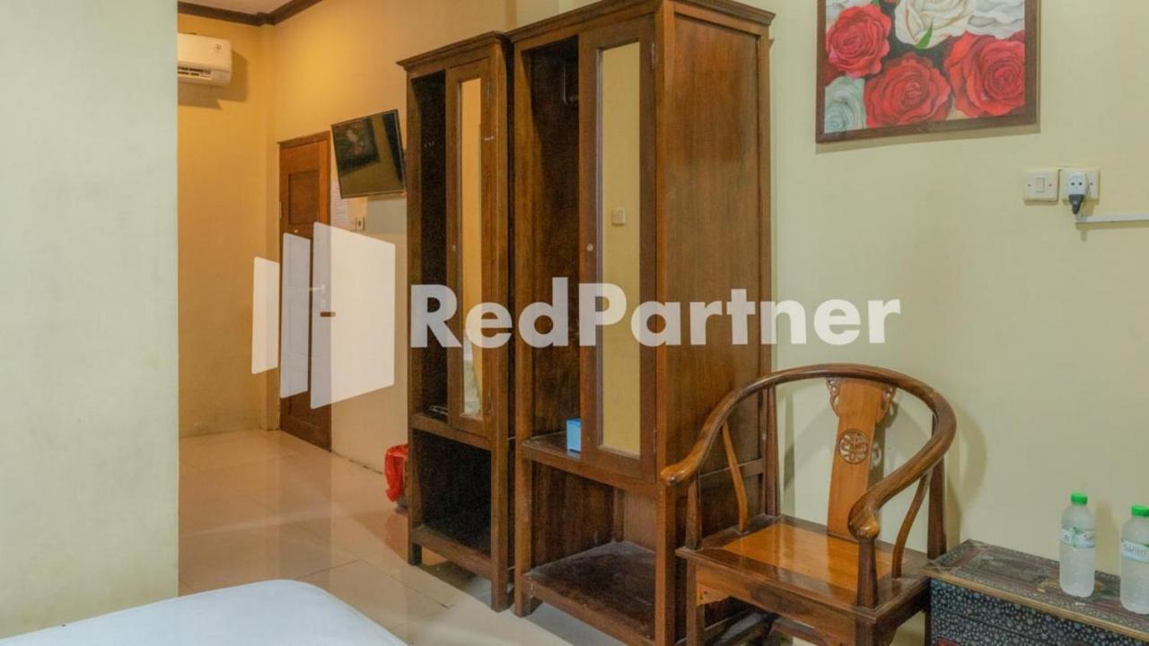 Vandhela Homestay Syariah Mitra Reddoorz Surabaya Ngoại thất bức ảnh