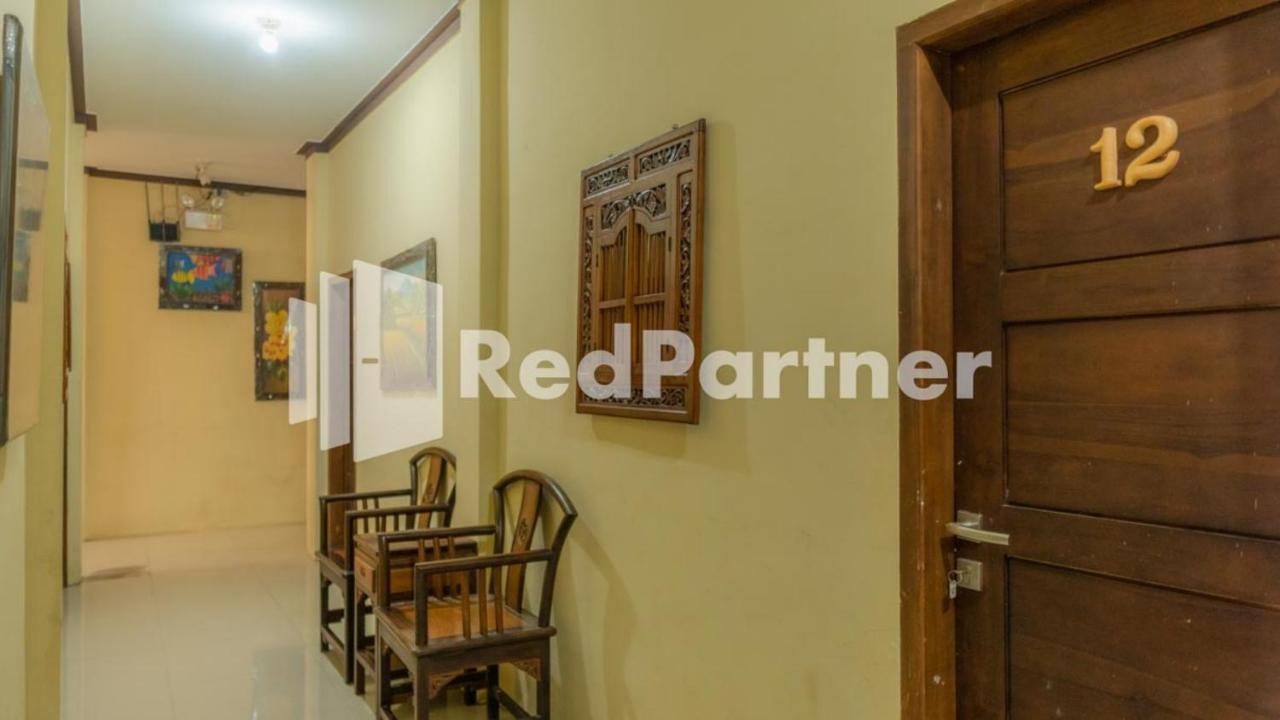 Vandhela Homestay Syariah Mitra Reddoorz Surabaya Ngoại thất bức ảnh