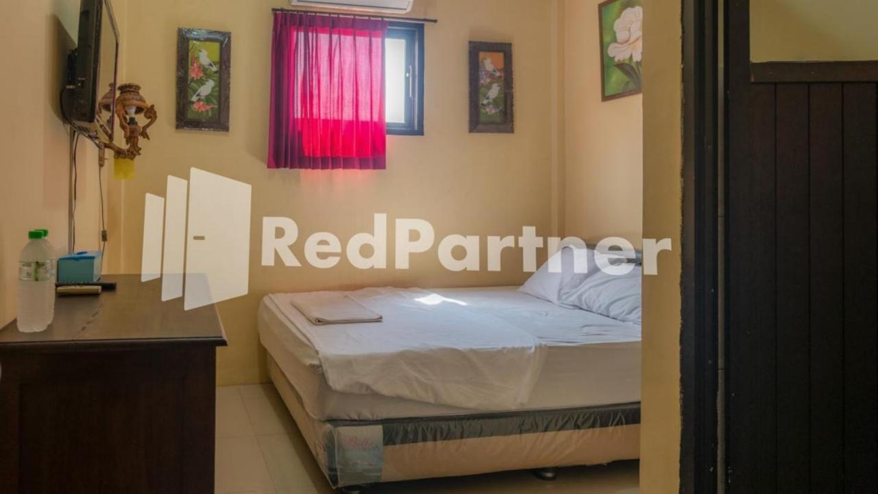 Vandhela Homestay Syariah Mitra Reddoorz Surabaya Ngoại thất bức ảnh