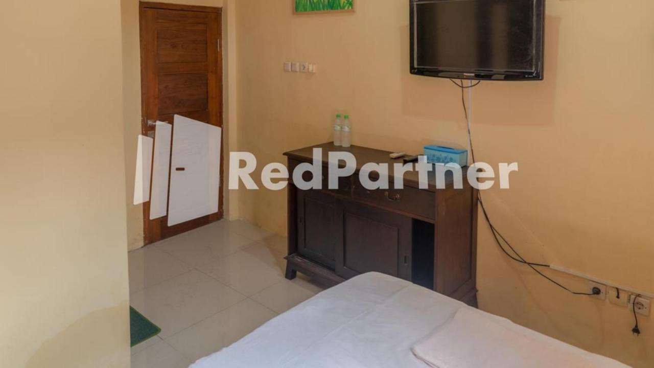 Vandhela Homestay Syariah Mitra Reddoorz Surabaya Ngoại thất bức ảnh